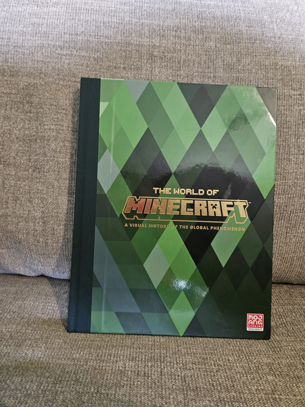 The World of Minecraft A Visual History Of The Global Phenomenon